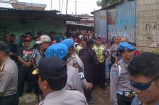 Prarekonstruksi, Rumah...
