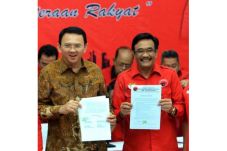 Komisaris BUMN Hotel...