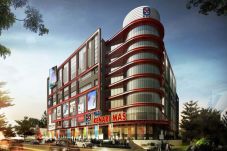 Transaksi Trade Mall...