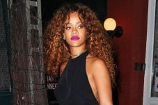 Wow! Rihanna Ubah Gaya...