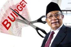 Kemenkeu Usulkan Pemotongan...