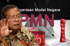 Darmin Minta PMN Jangan...