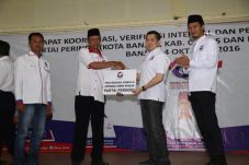 HT: Membangun Infrastruktur...