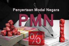 Darmin: PMN di Tengah...