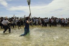 Sulawesi Utara Targetkan...