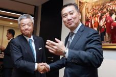 Nikkei Luncurkan Indeks...
