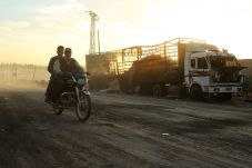 Ahli Militer Sebut Serangan...