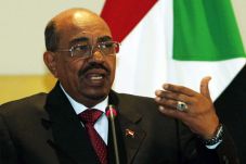 Giliran Sudan Kecam...
