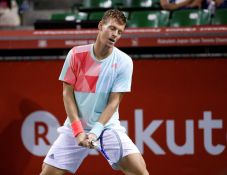 Kejutan, Tomas Berdych...