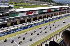 Jelang MotoGP Jepang...
