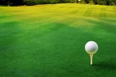 120 Pegolf Perebutkan...