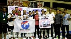 Kabupaten Rote Ndao...