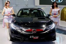 Honda All New Honda...