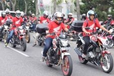 6.500 Bikers Akan Ramaikan...
