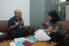 Mangasi Situmeang Sebut...