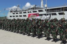 Wakil Ketua DPR Sebut...