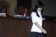 Jaksa Sebut Tidak Ada...