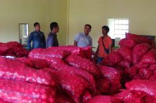 Polres Aceh Tamiang...