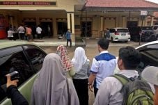 Diperkosa Kekasih, Gadis...