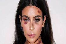 Kim Kardashian Diculik...