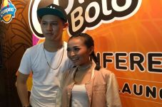 Jevin Julian dan Rini...