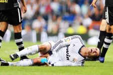 CR7 be Problem for Real...