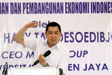 Aliran Dana Tax Amnesty...
