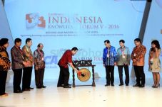 IKF 2016 Dukung Kembangkan...