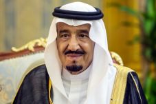 Raja Saudi Akan Menyambangi...