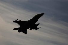 Jet Israel Jatuh Paska...