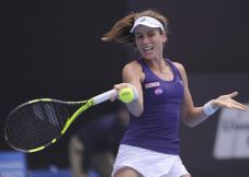 Konta Susul Radwanska...