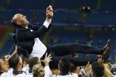 Terkena Embargo FIFA,...