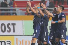 Singo Edan Ingin Mengamuk...