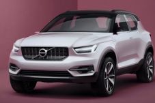 Volvo Sedang Siapkan...