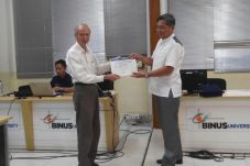 ZWCAD Gandeng Universitas...