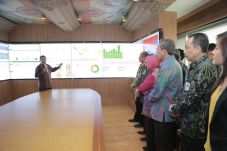 CEO Message Arief Yahya...