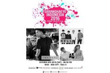Taeyang, Akmu dan Nell...