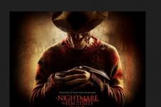 Kisah Horor Freddy Krueger...