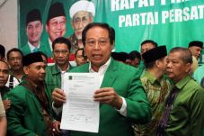 Korban Penipuan Robi...
