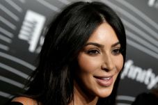 Kim Kardashian Kapok...