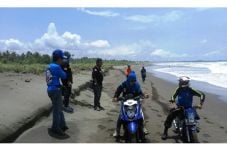 Tim SAR Terus Cari Wisatawan...