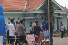 Pengikut Dimas Kanjeng...
