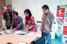 MNC Securities Gandeng...