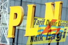 Tarif Listrik 12 Golongan...
