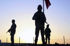 22 Tentara Niger Tewas...