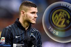 Mauro Icardi Perpanjang...