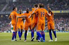 Preview Belanda vs Belarus:...