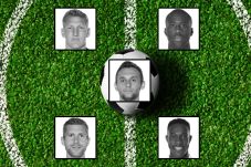5 Pemain Bintang Makan...