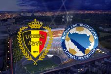 Preview Belgia vs Bosnia-Herzegovina:...