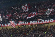 Penjualan Tiket AC Milan...